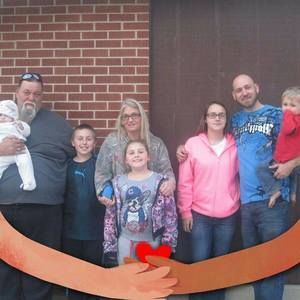 Meet your Posher, Brian